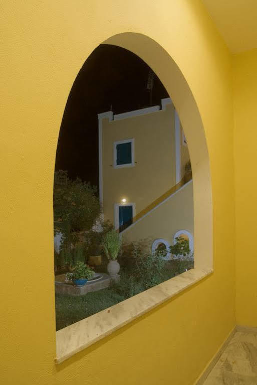 Hotel Palazzo Archangelos (Laconia)