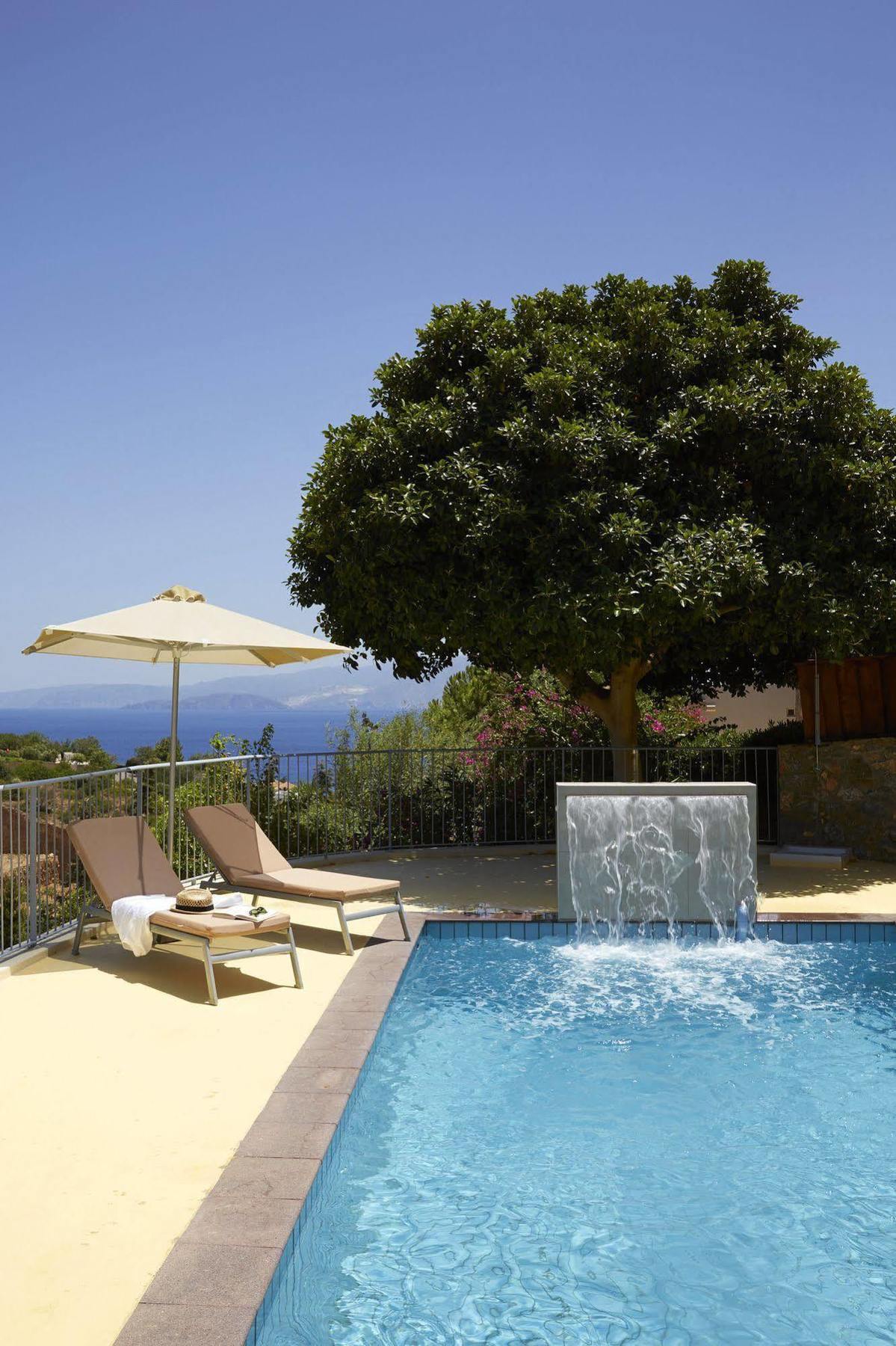 Holiday home Pleiades Luxurious *