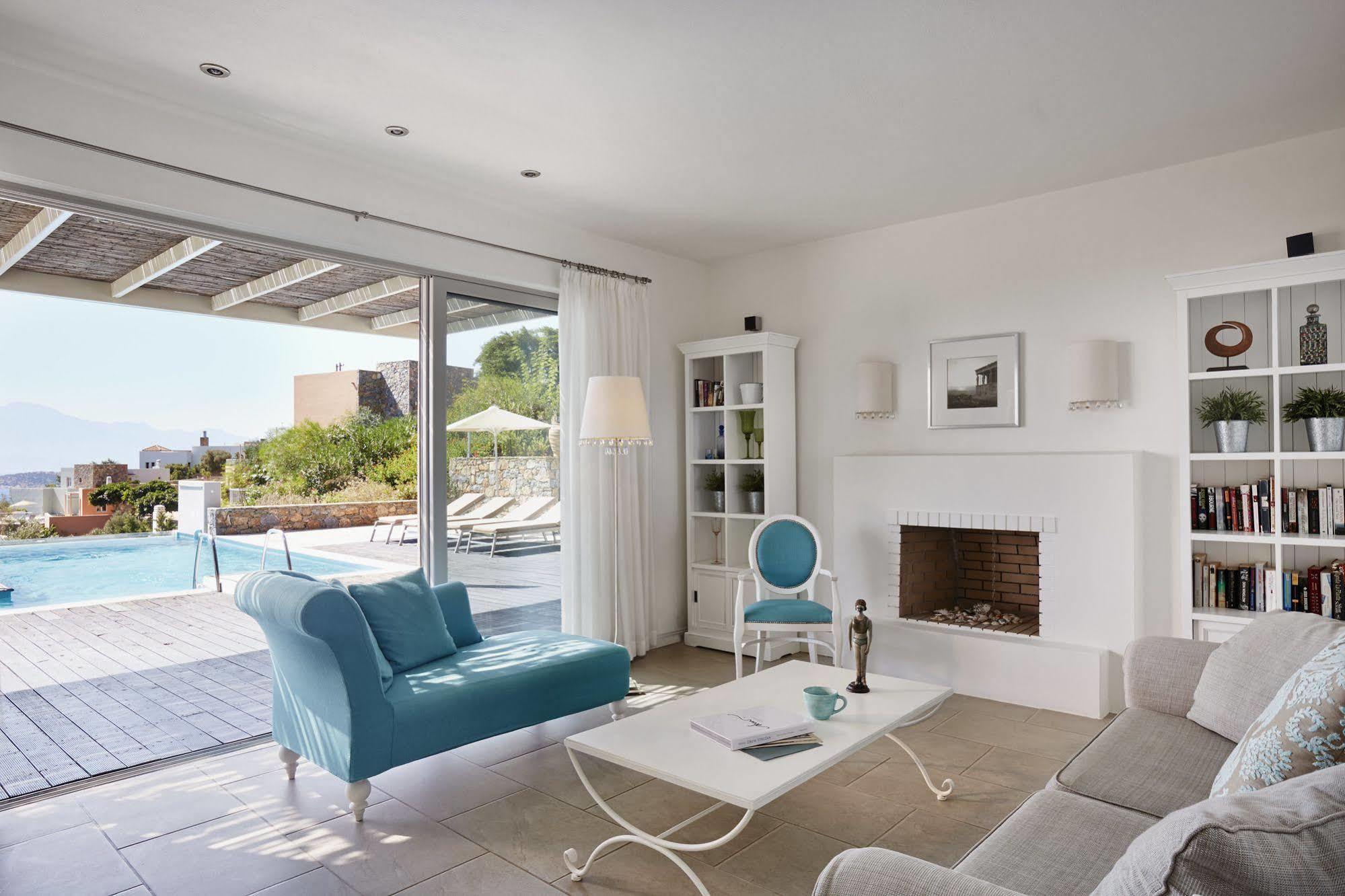 Holiday home Pleiades Luxurious