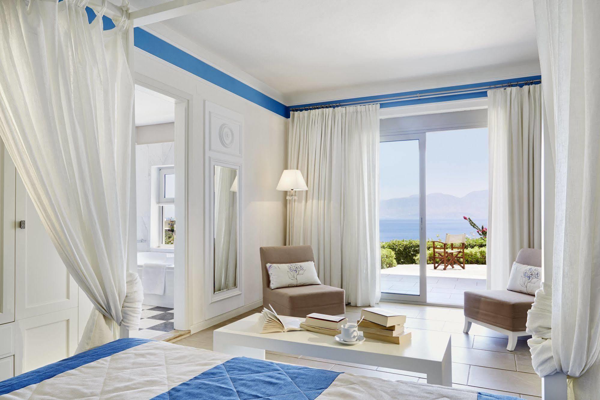 Pleiades Luxurious