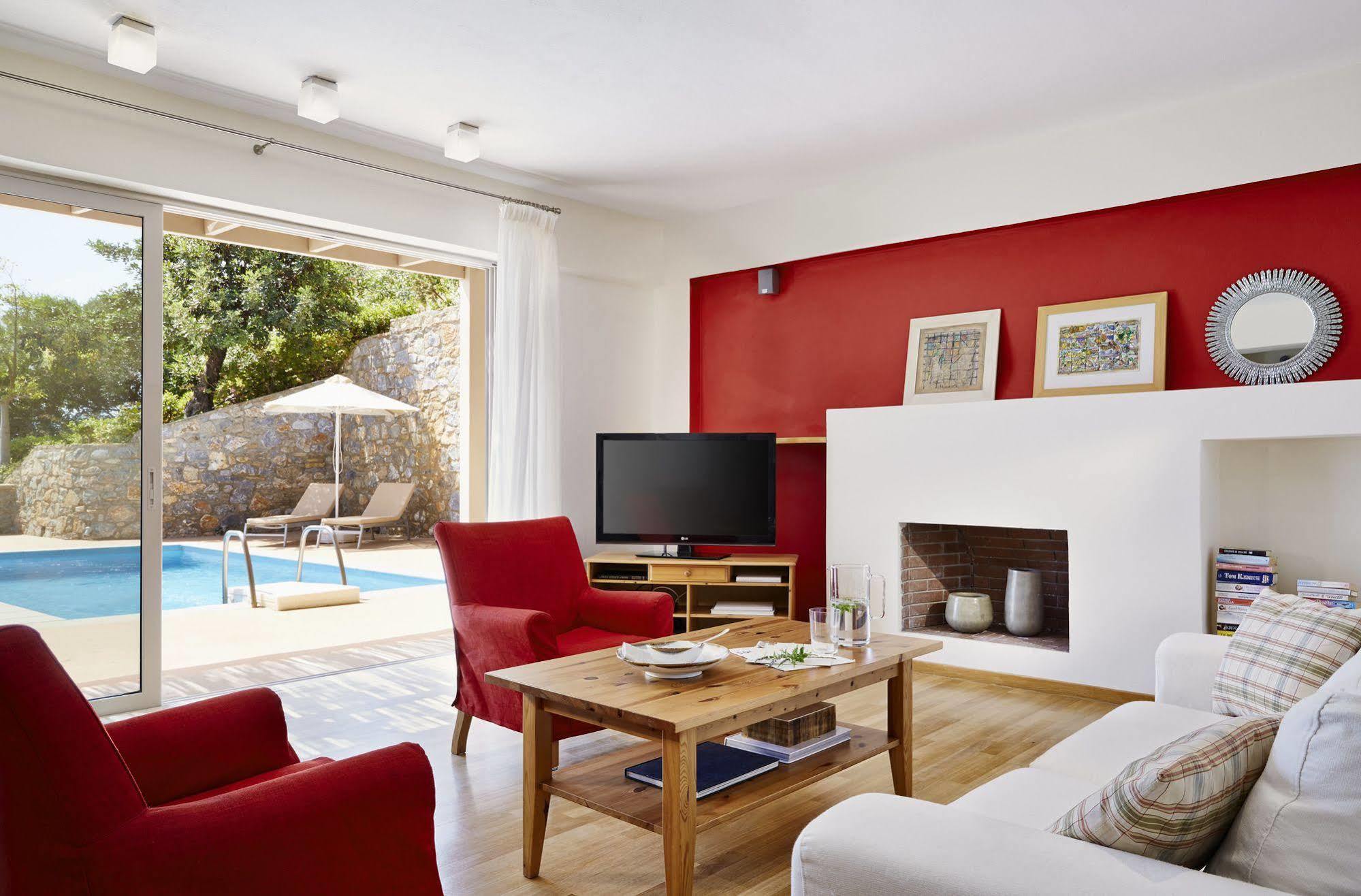 Pleiades Luxurious Holiday home *