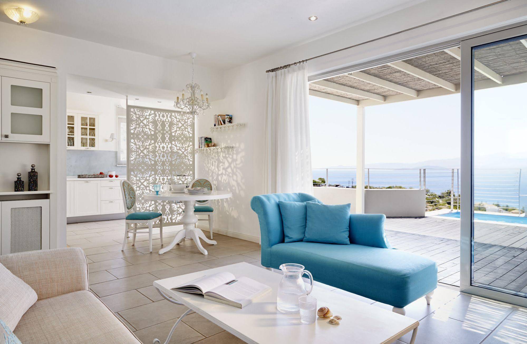 Holiday home Pleiades Luxurious Agios Nikolaos (Crete)