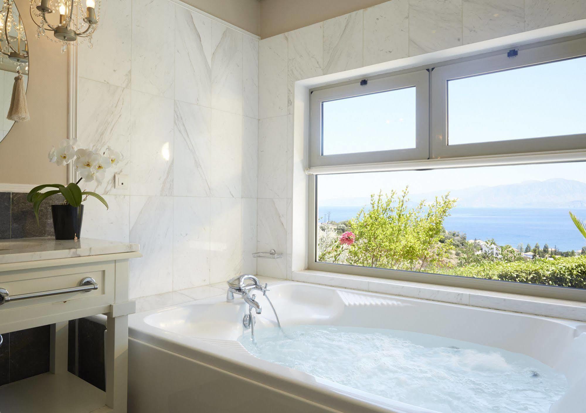 Pleiades Luxurious Holiday home *