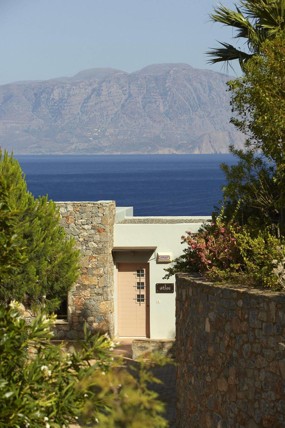 Holiday home Pleiades Luxurious