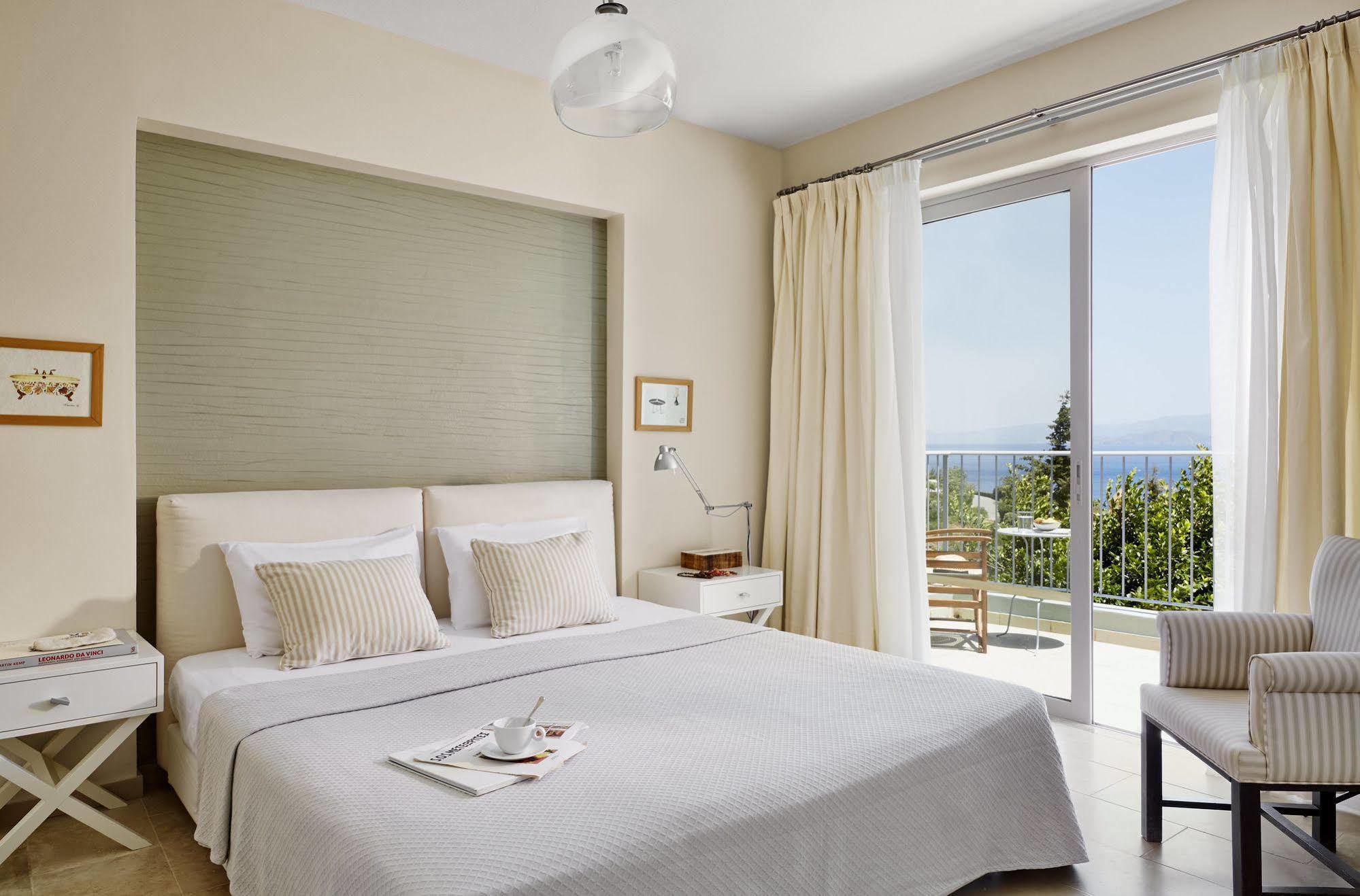 Holiday home Pleiades Luxurious