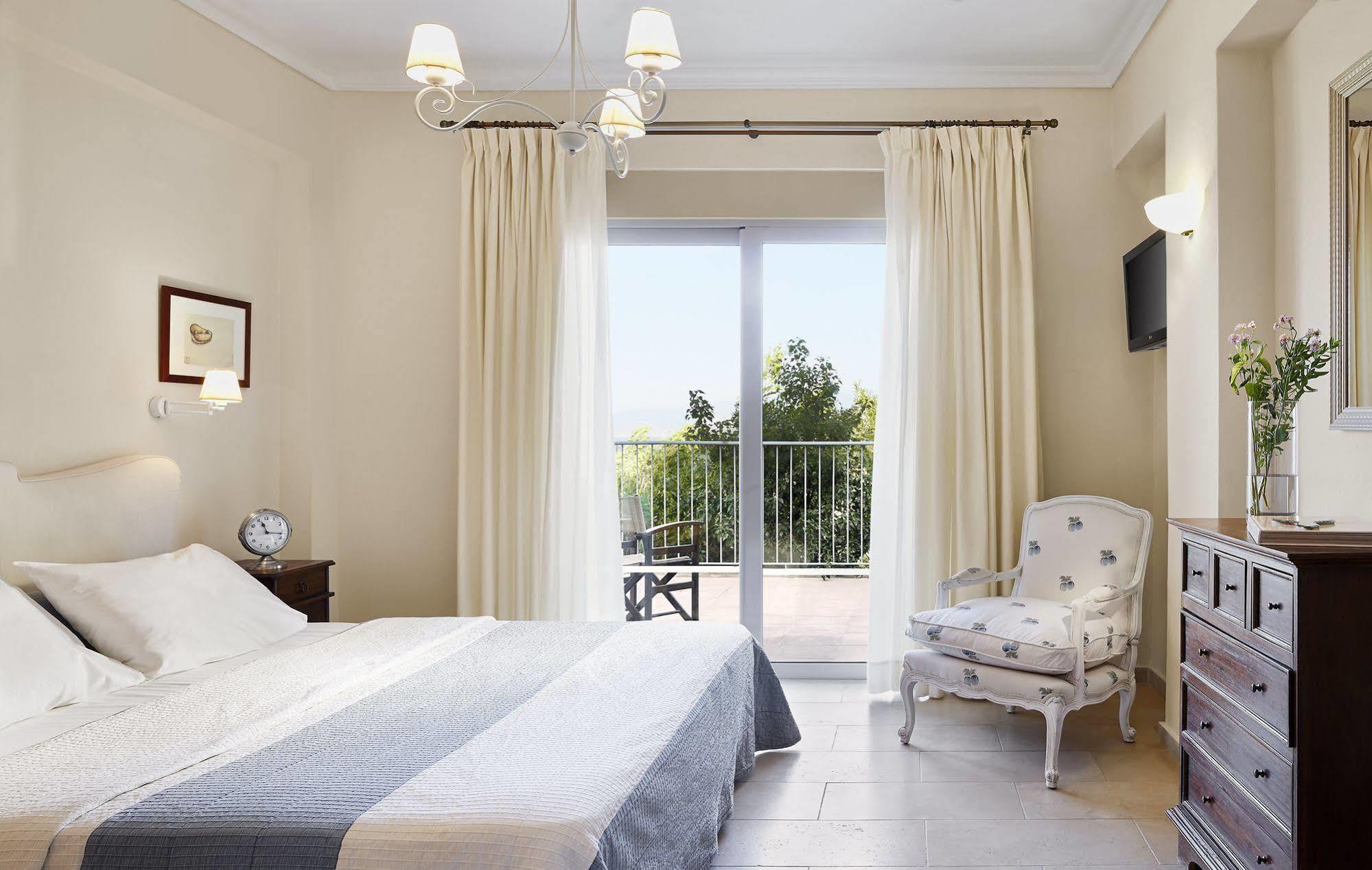 Pleiades Luxurious
