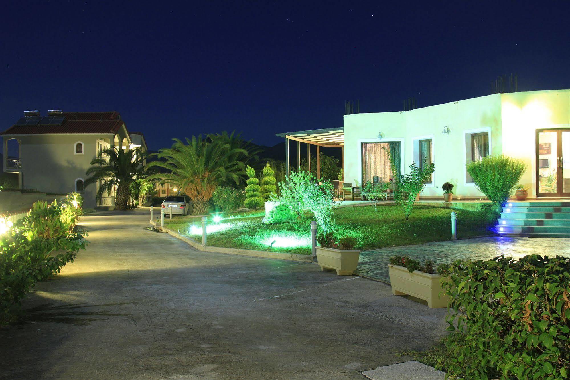 Hotel Imerti