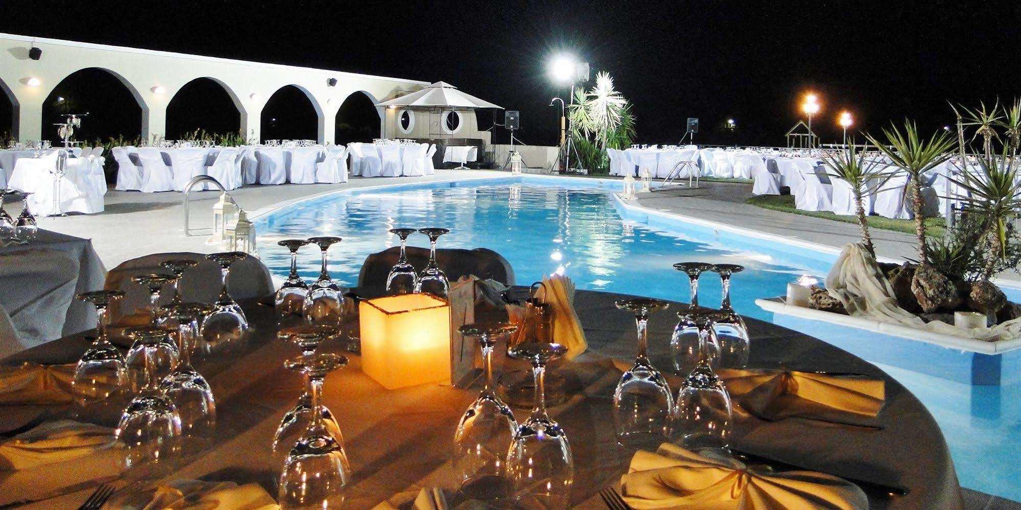 Imerti Hotel Skala Kallonis