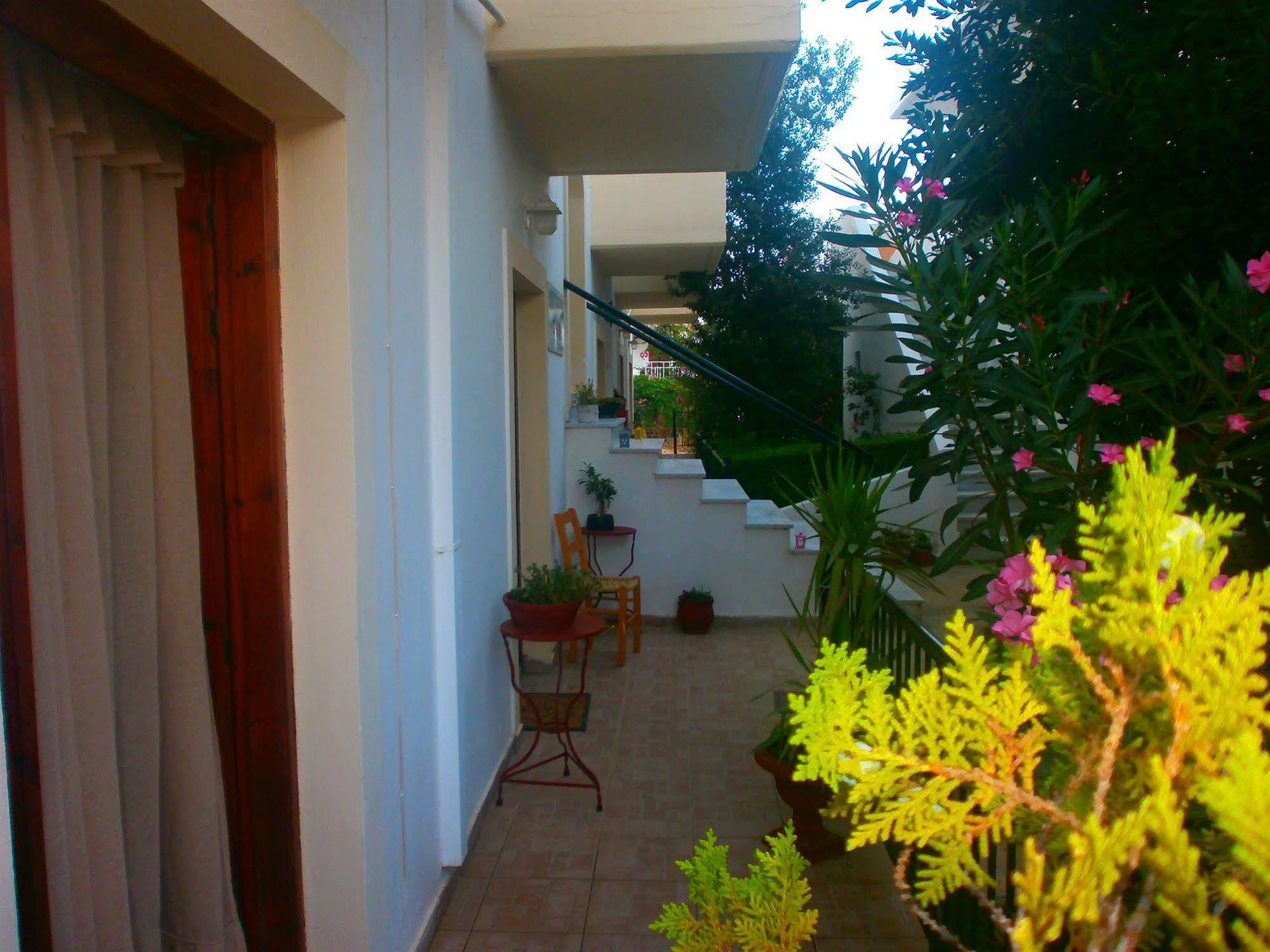 Guest house Antigoni