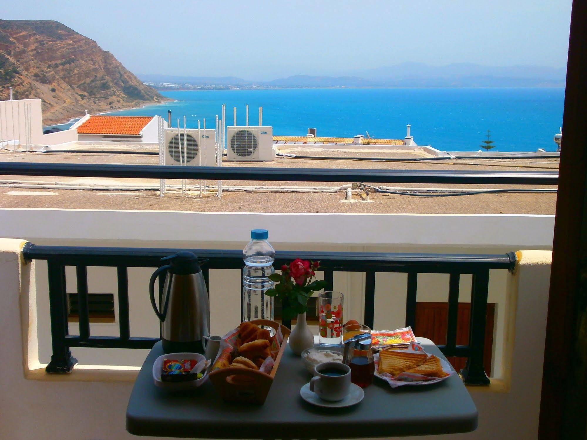 Antigoni Agia Galini (Crete)