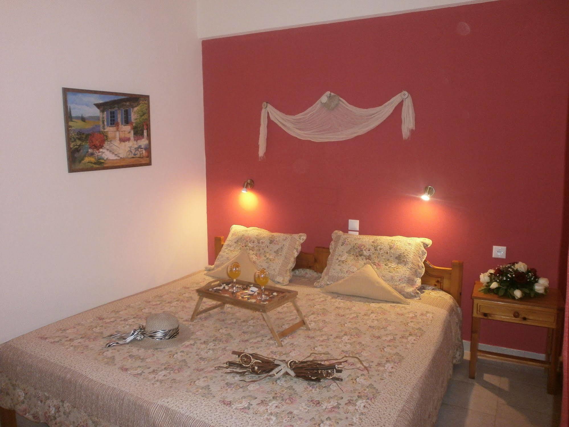 Antigoni Guest house
