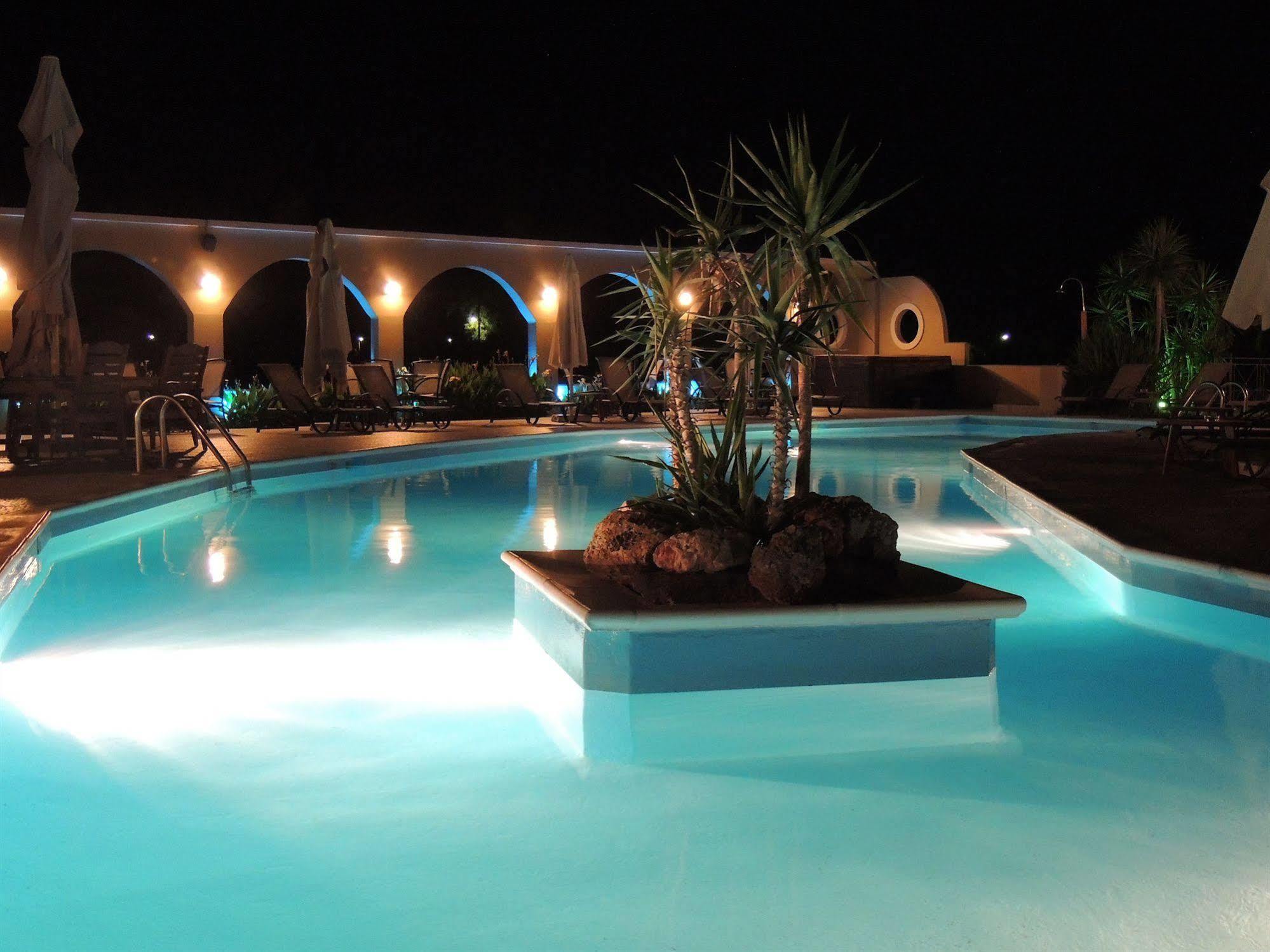Hotel Imerti 3*