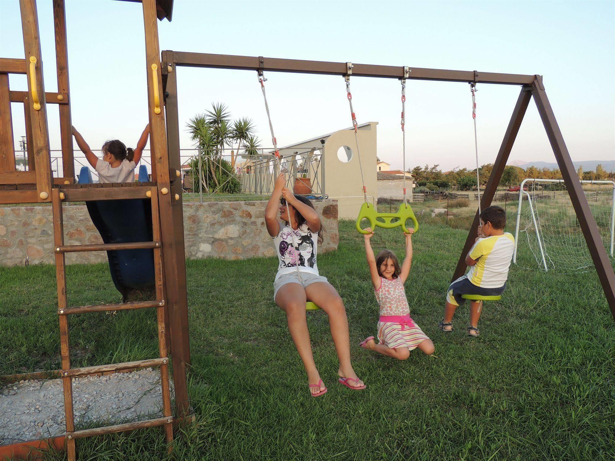 Imerti Hotel