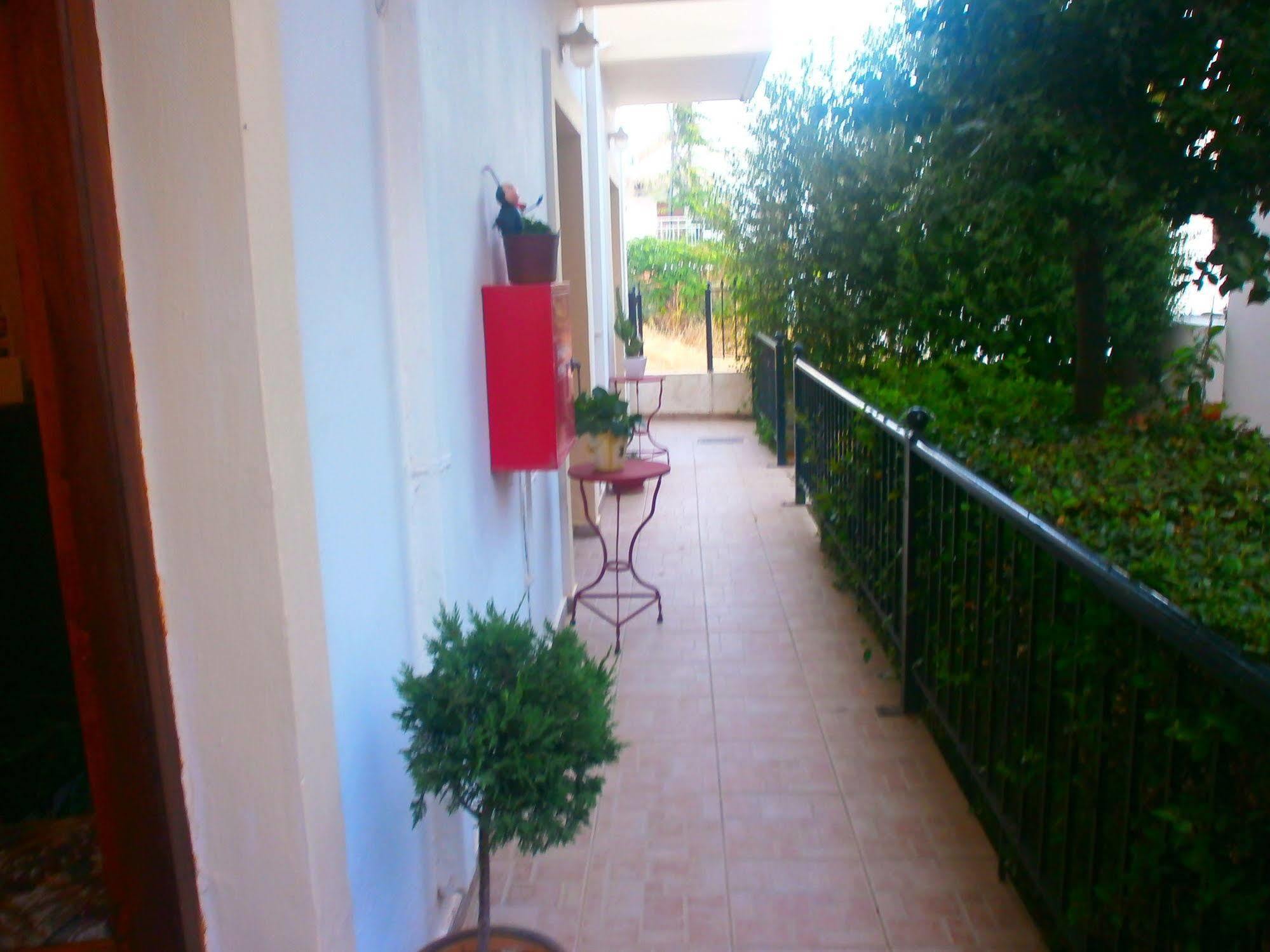Antigoni Guest house