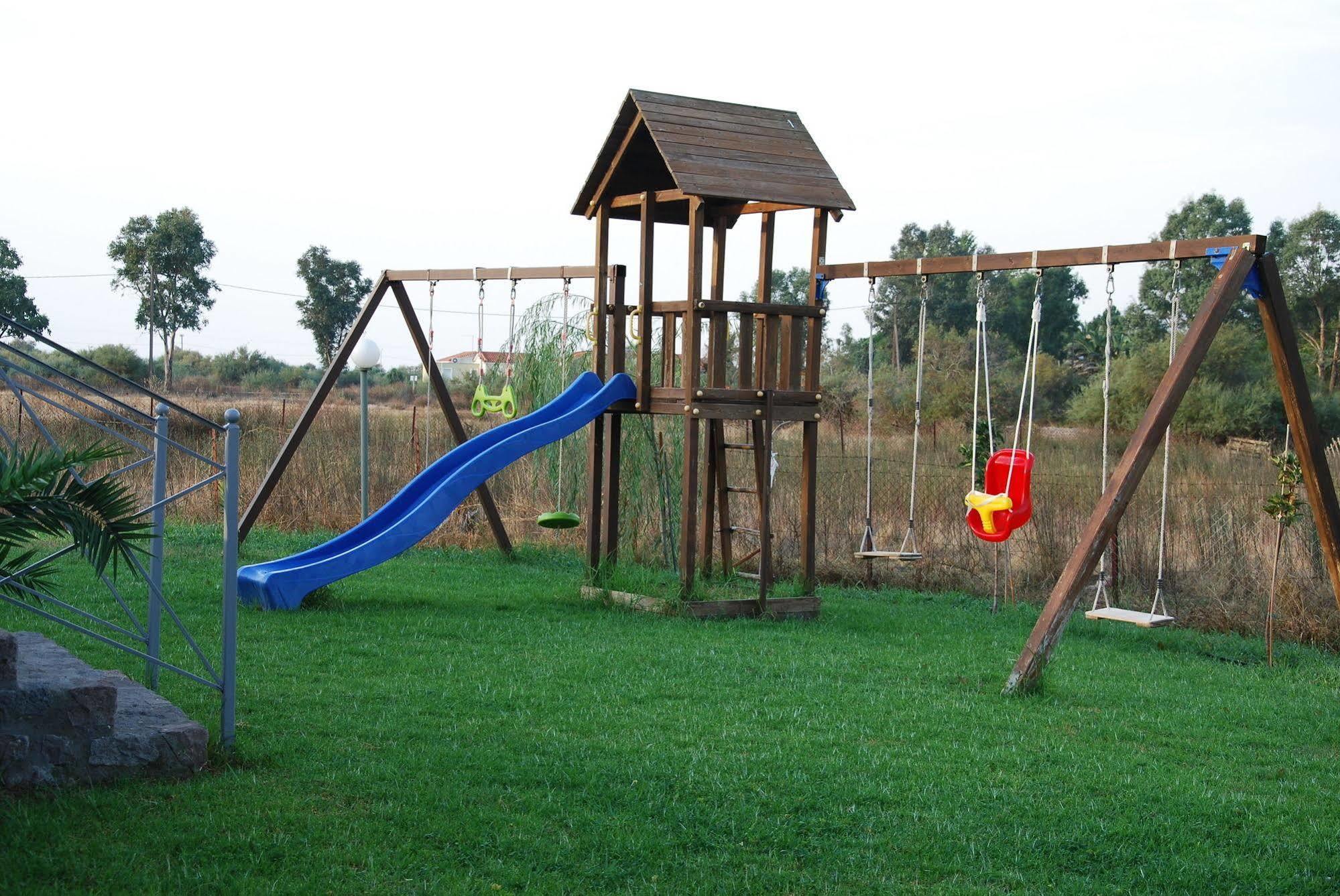 Hotel Imerti Skala Kallonis