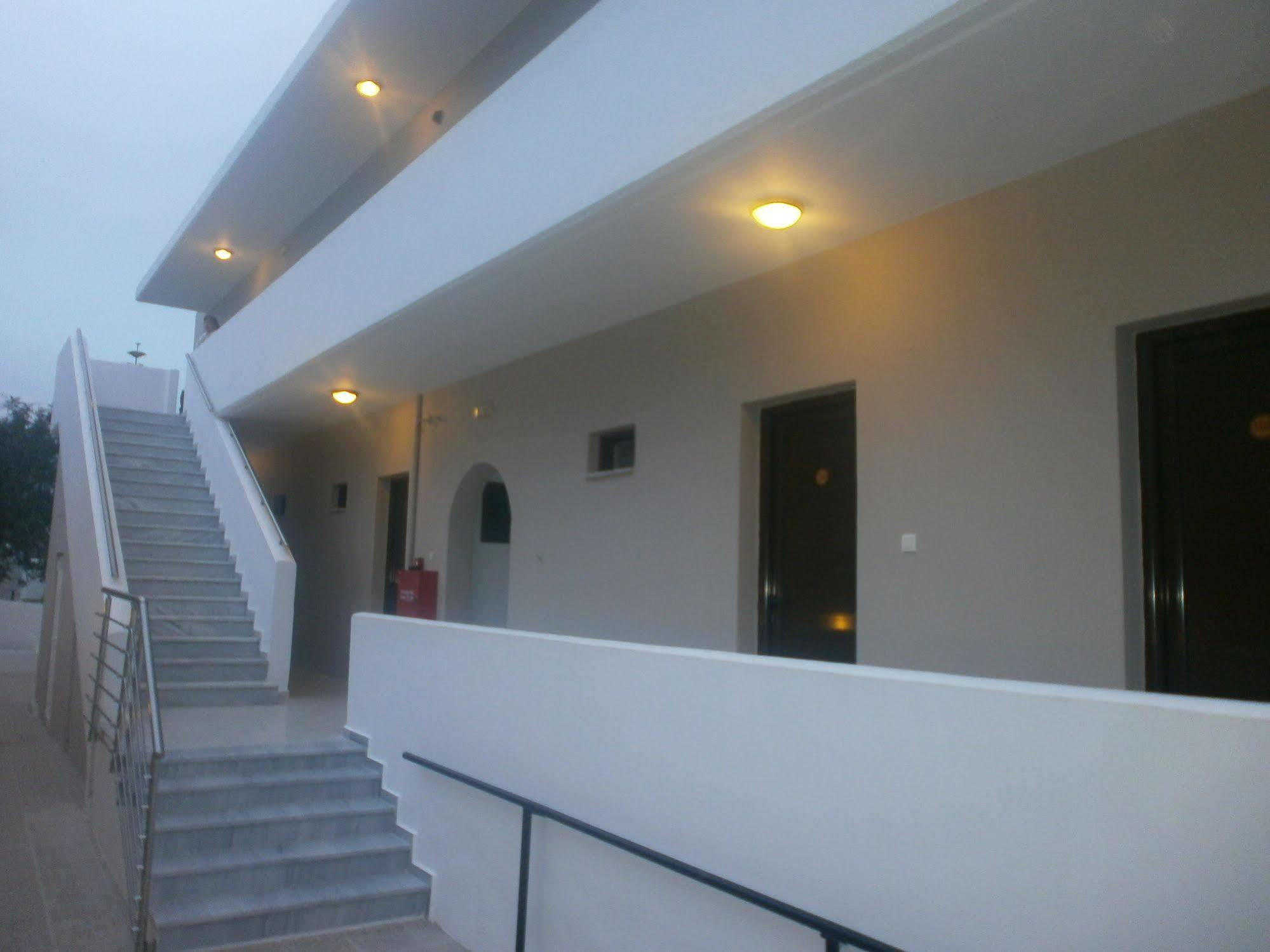 Guest house Antigoni