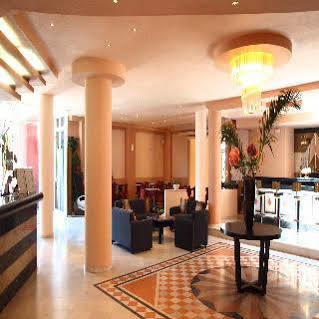 Hotel Bay 4*