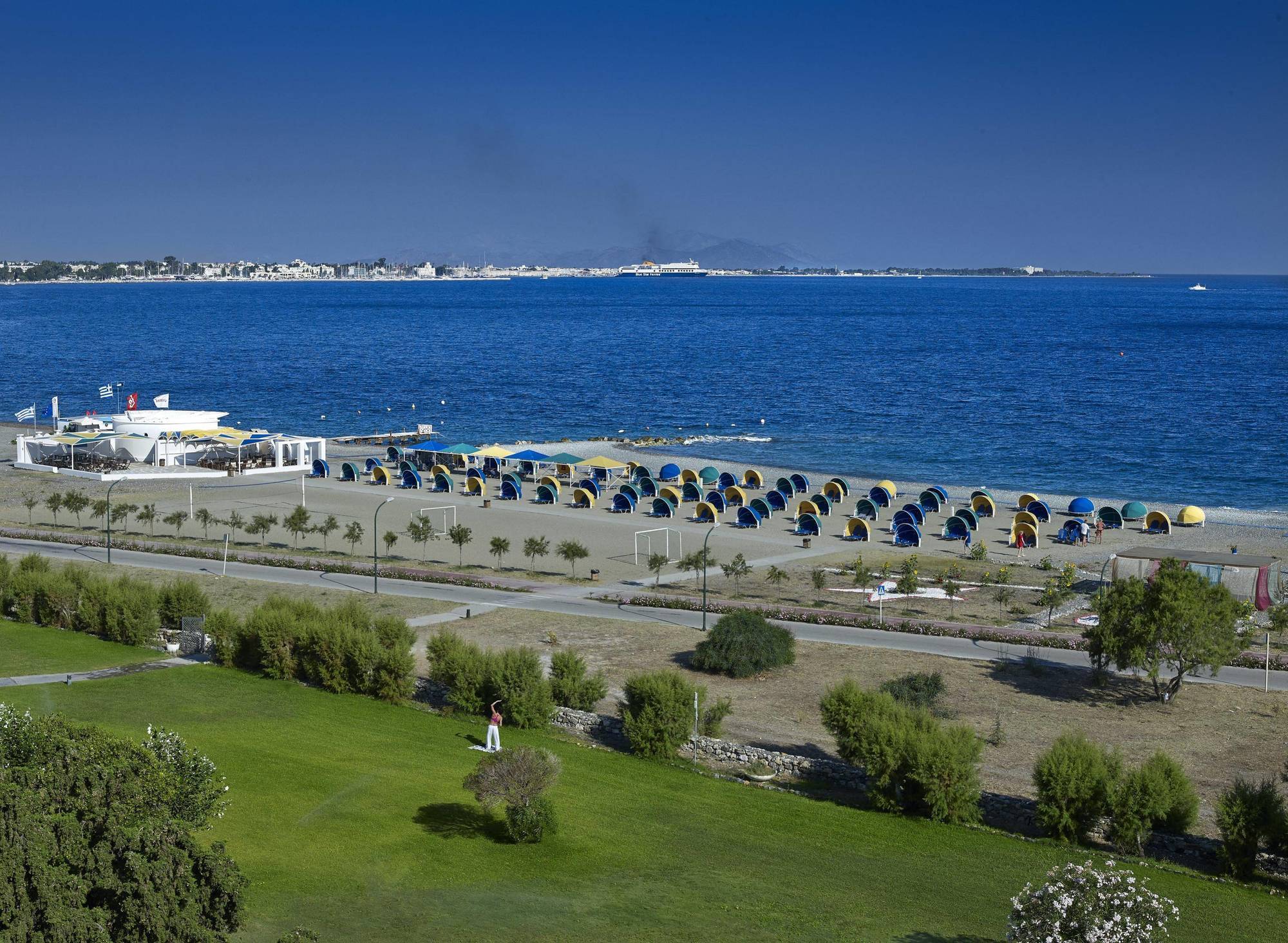 Mitsis Ramira Resort Psalidi (Kos)