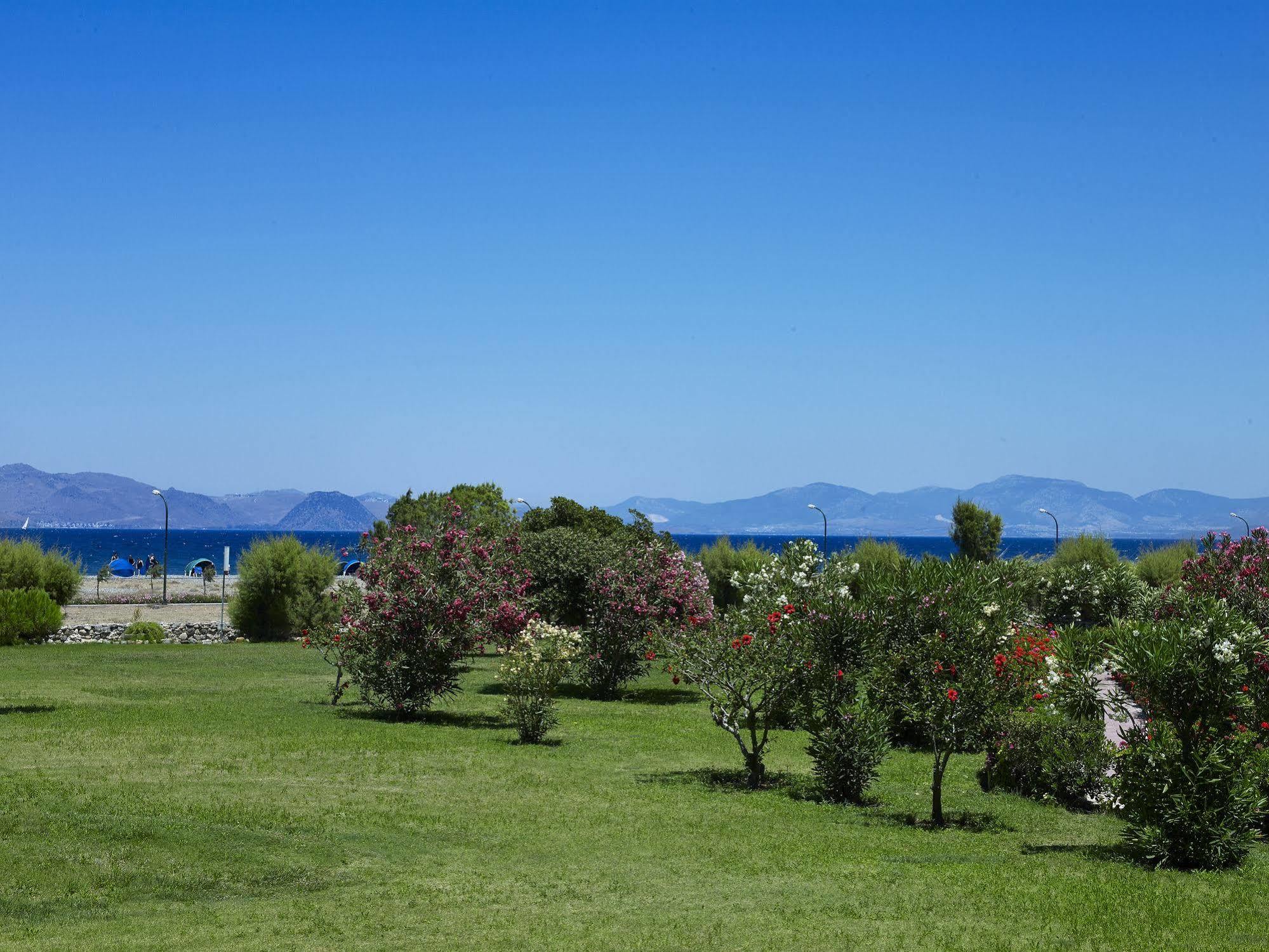 Resort Mitsis Ramira 5*