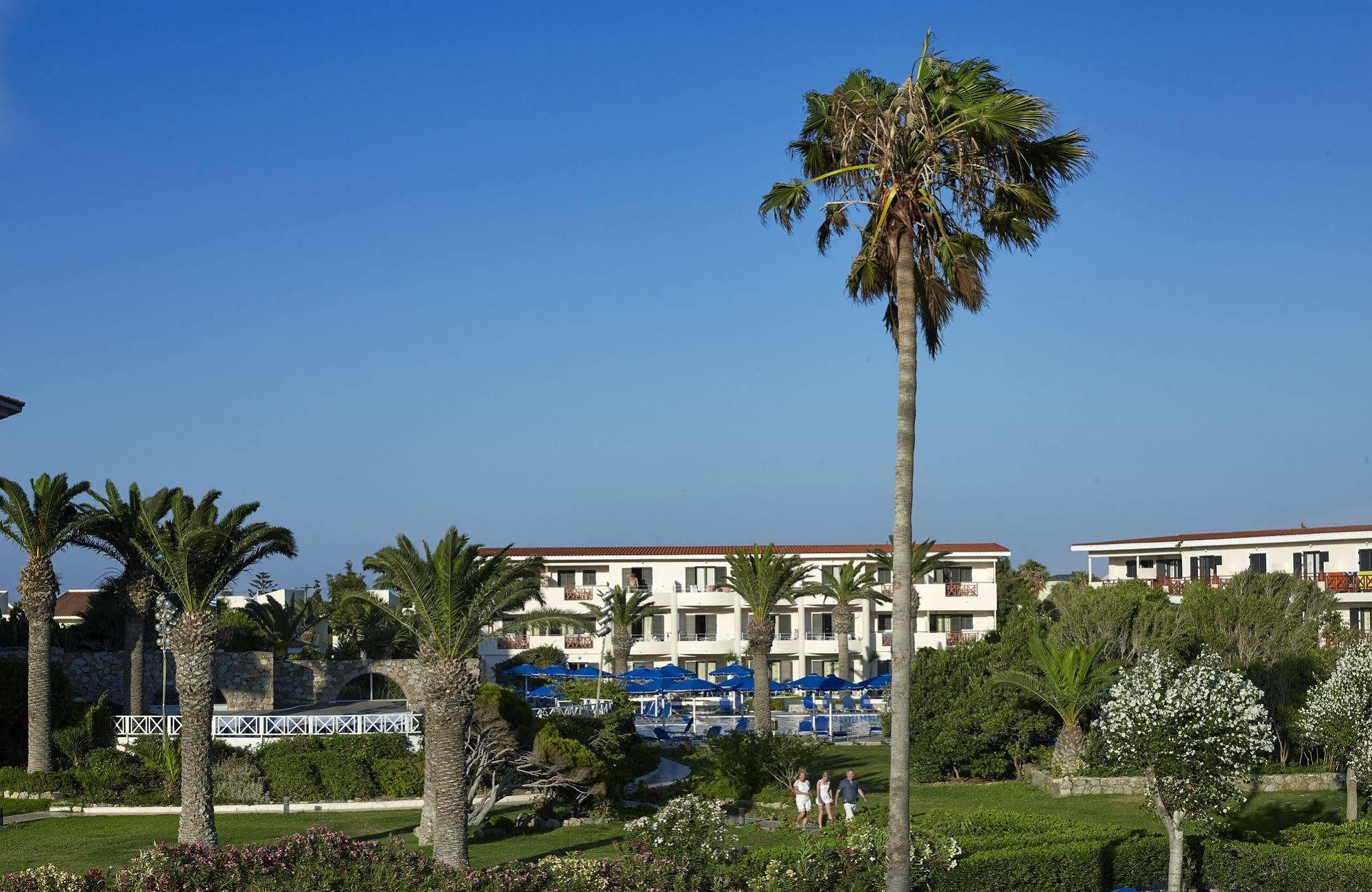 Mitsis Ramira Resort