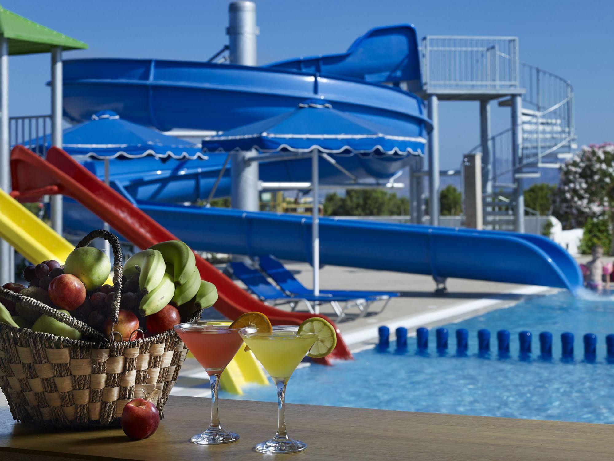 Resort Mitsis Ramira