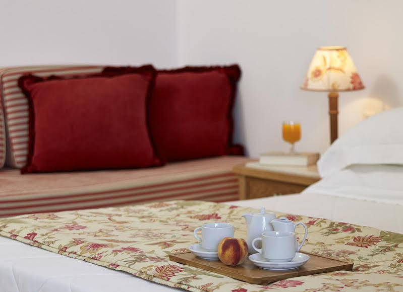 Resort Mitsis Ramira 5*