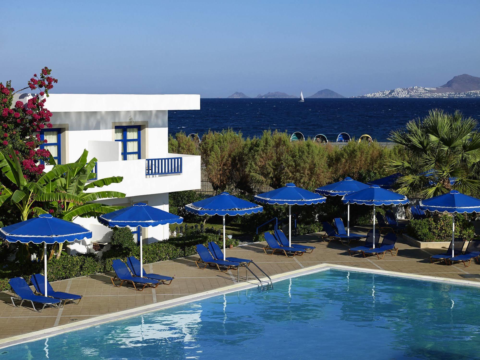 Mitsis Ramira Resort 5*