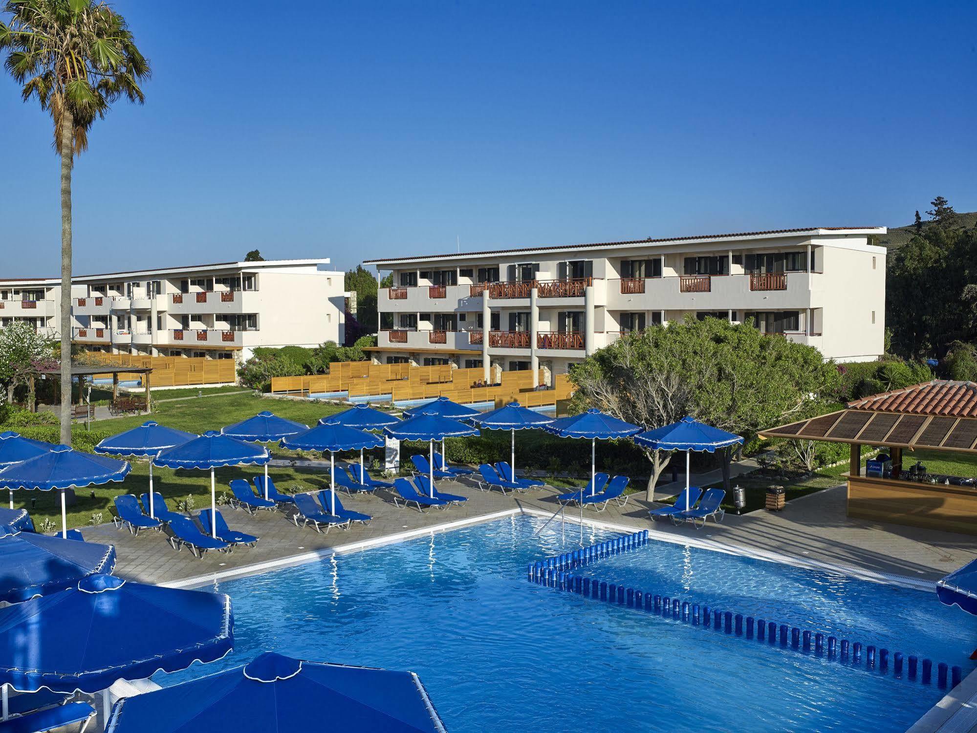 Mitsis Ramira 5* Psalidi (Kos)