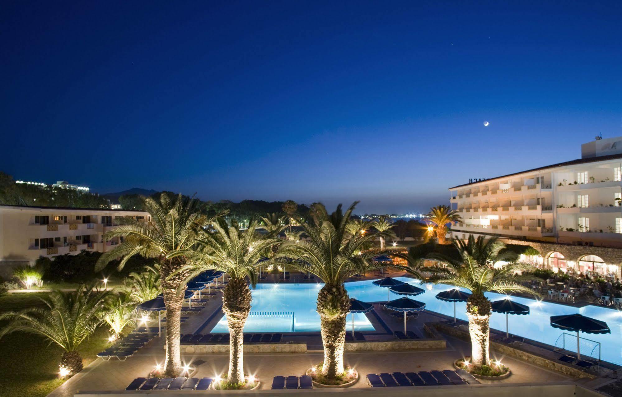 Mitsis Ramira 5* Psalidi (Kos)