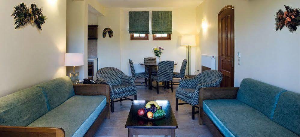 Aparthotel Corfu Club