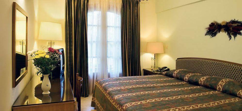 Aparthotel Corfu Club