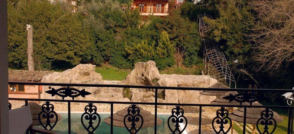 Corfu Club Aparthotel