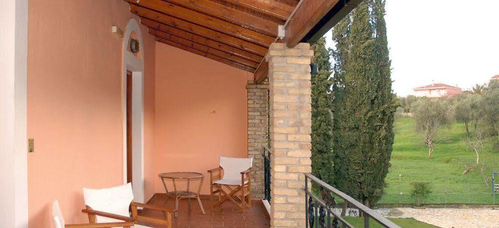 Aparthotel Corfu Club Gouvia