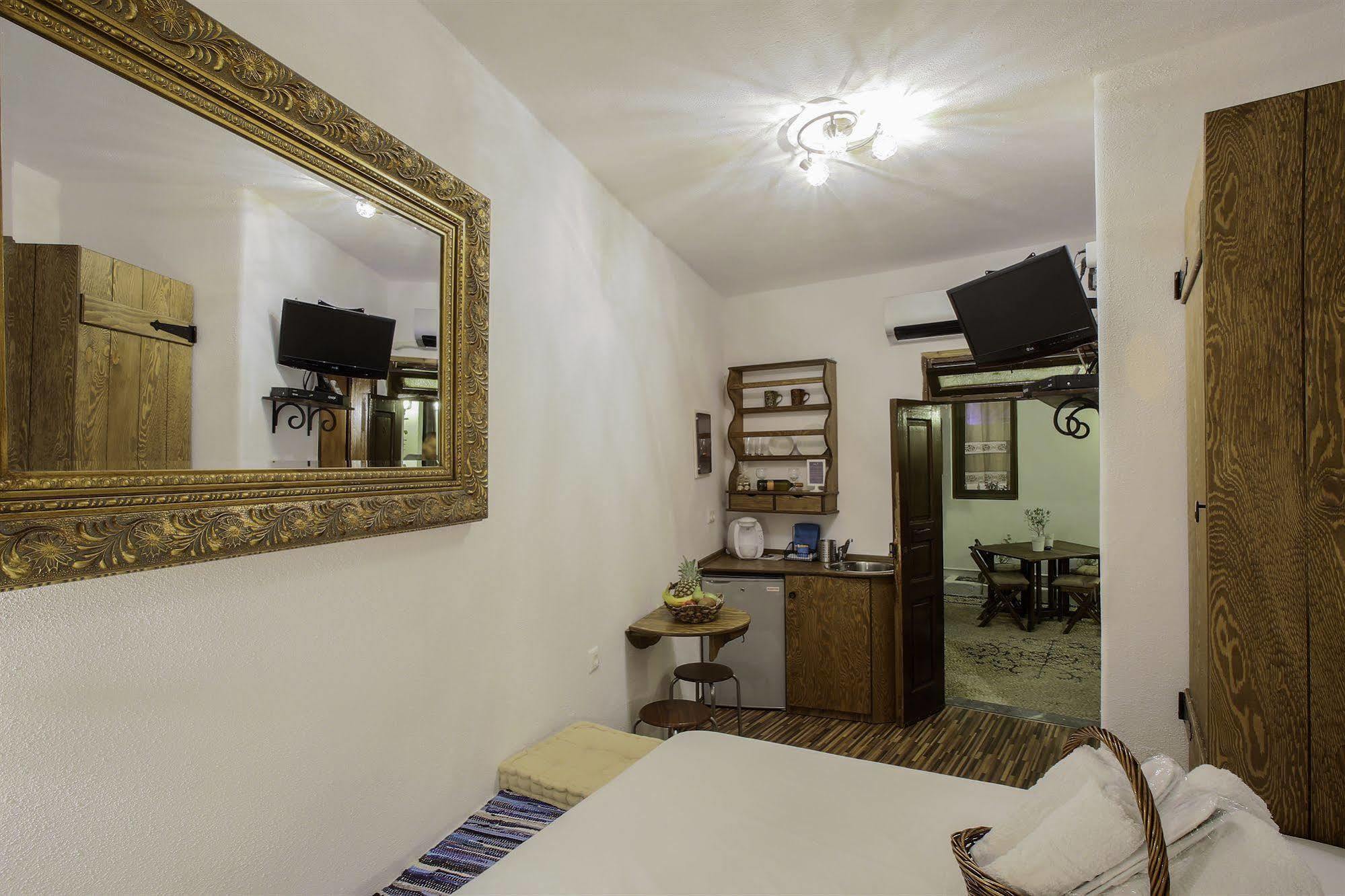 Boutique - Adults Only * Lindos (Rhodes)