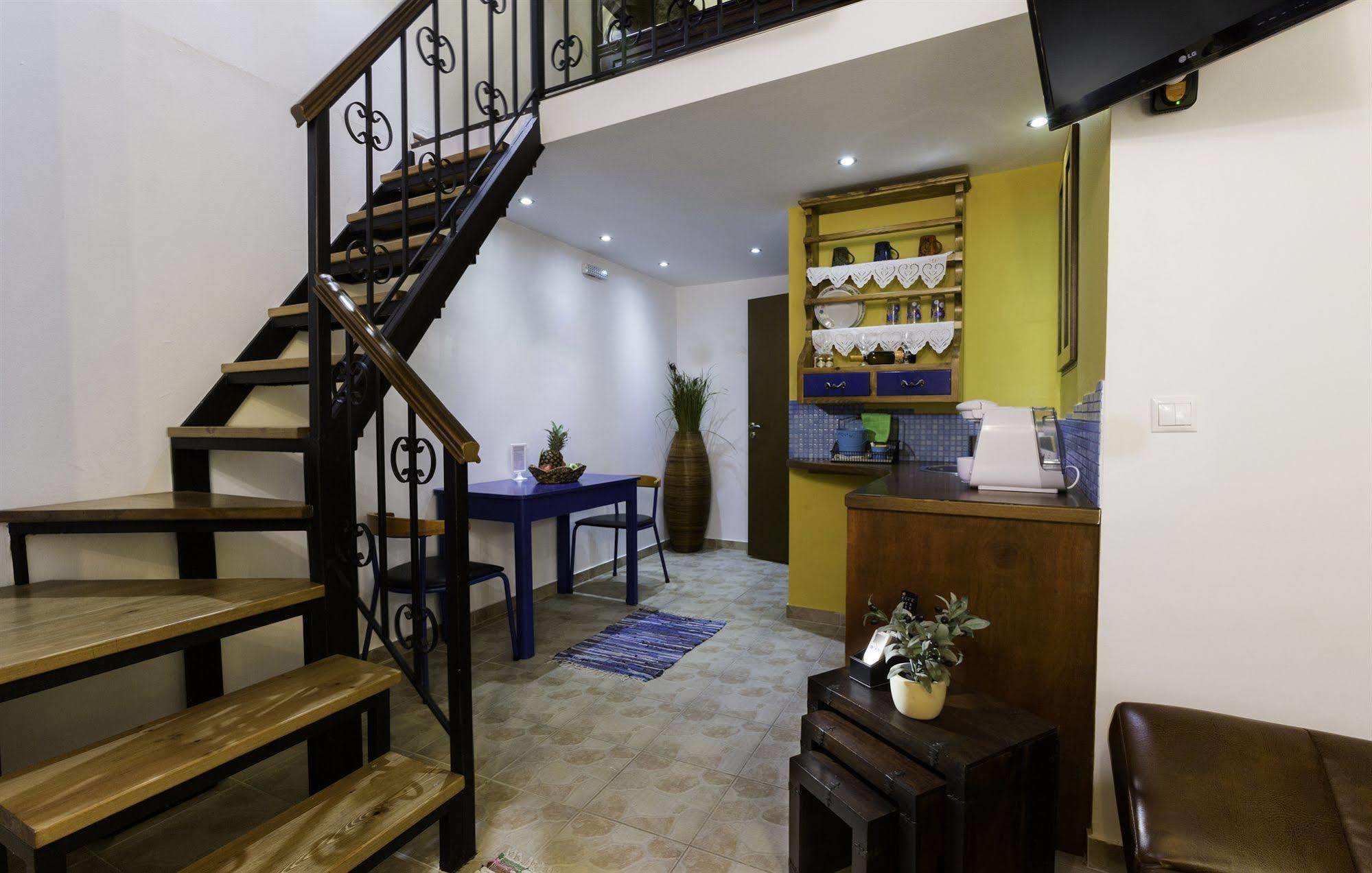 Apartment Boutique - Adults Only