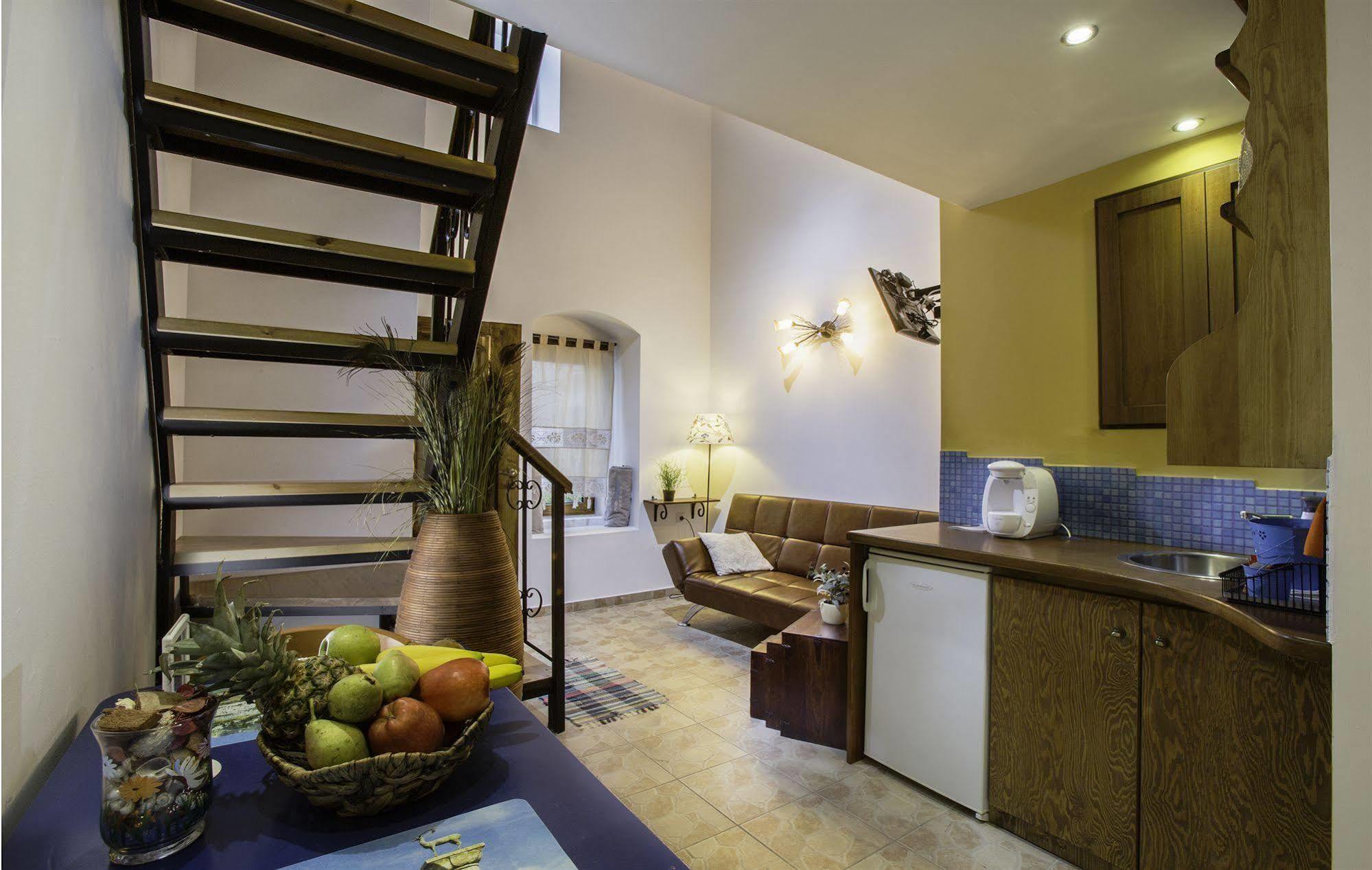 Apartment Boutique - Adults Only *