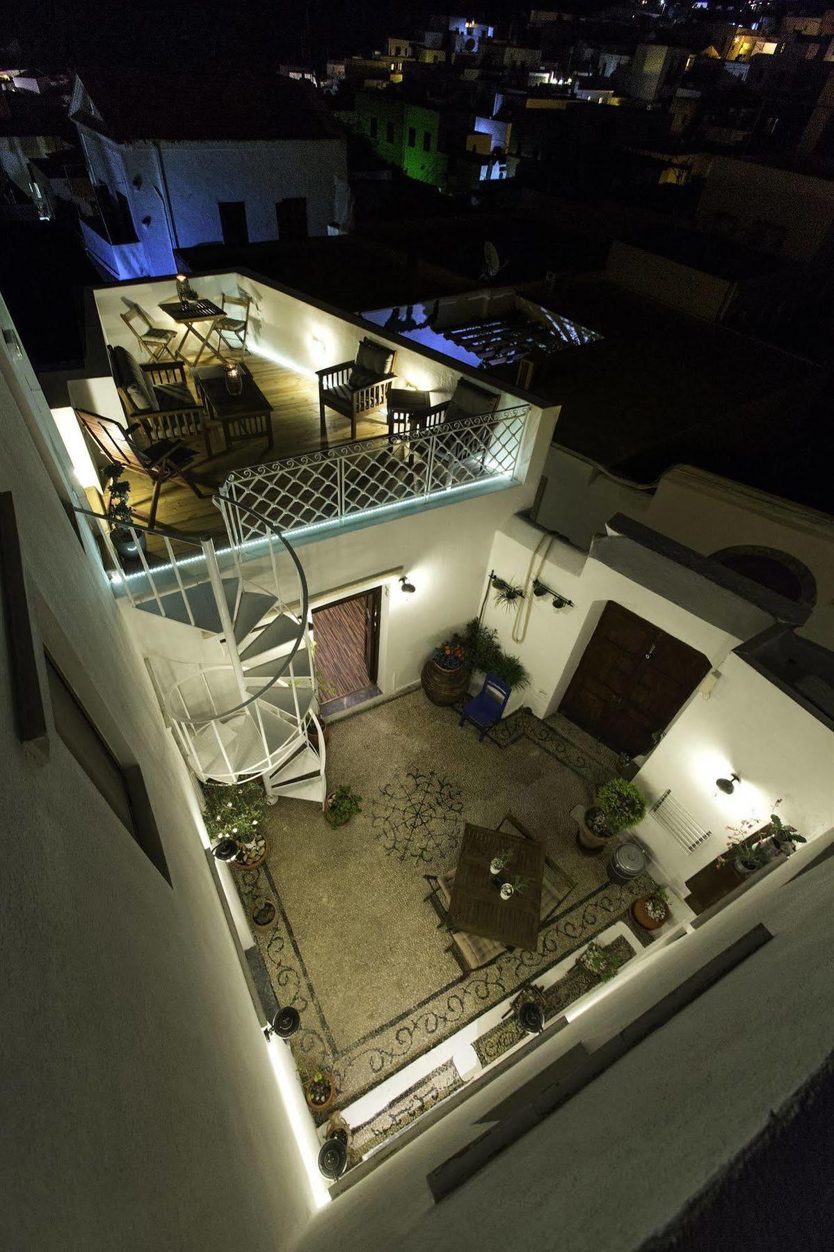 Apartment Boutique - Adults Only Lindos (Rhodes)