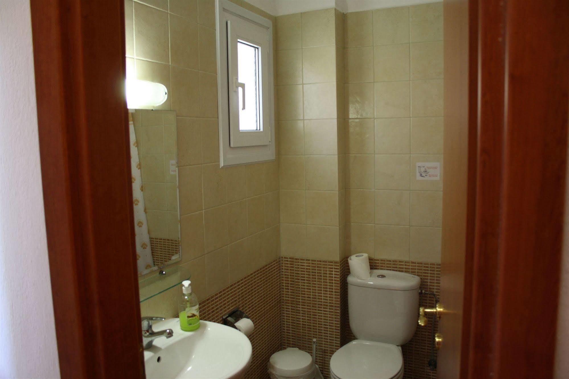 Aparthotel Loxandra 3*
