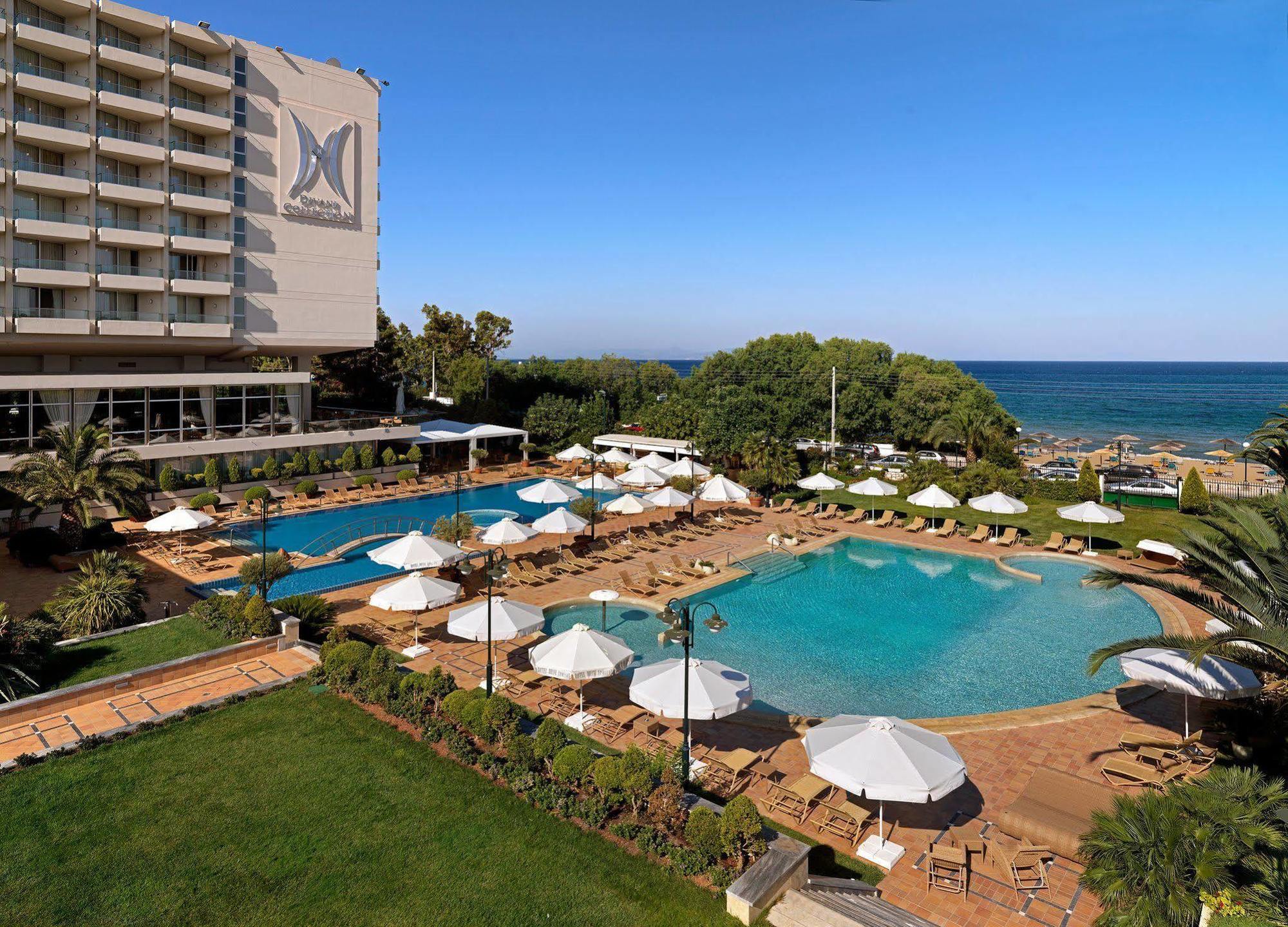 Hotel Divani Escape - Adults Only