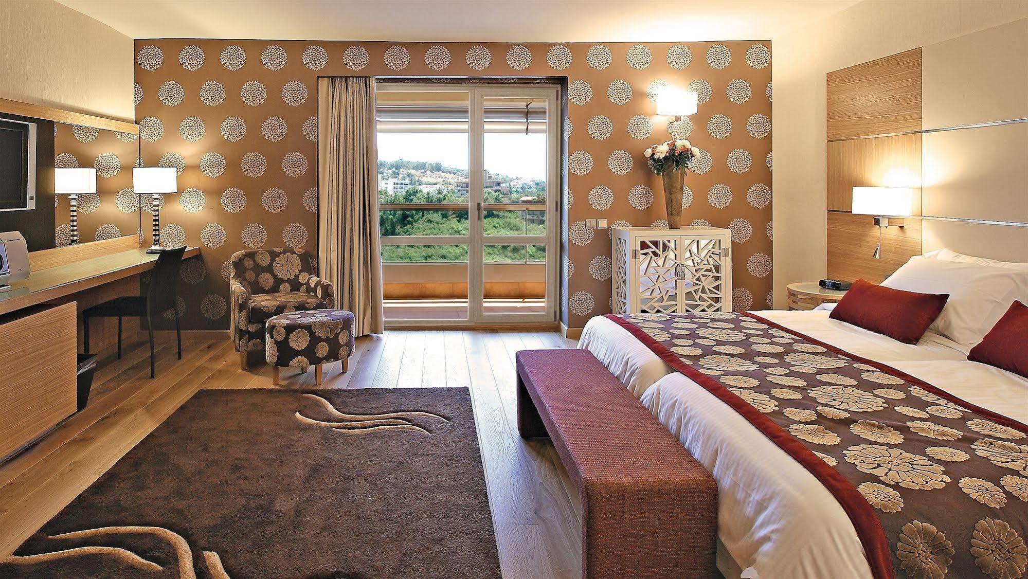 Hotel Divani Escape - Adults Only Athens