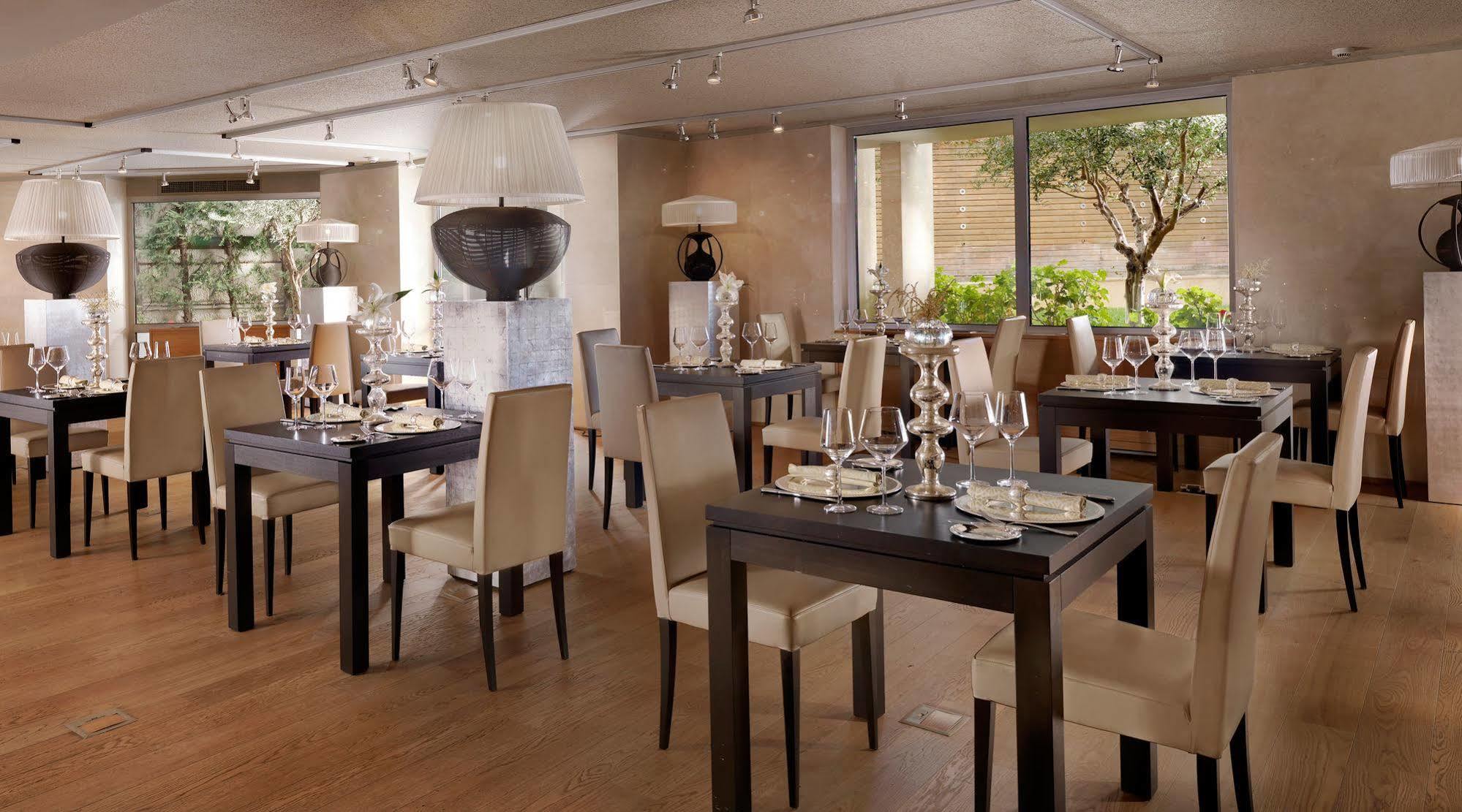 Divani Escape - Adults Only 5* Athens