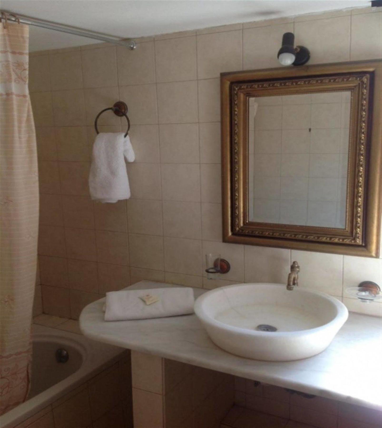 Apartment The Traditional Of Crete *