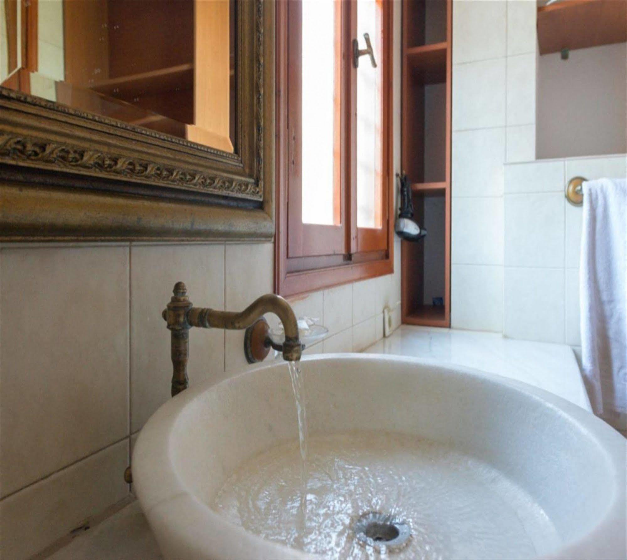 Apartment The Traditional Of Crete *