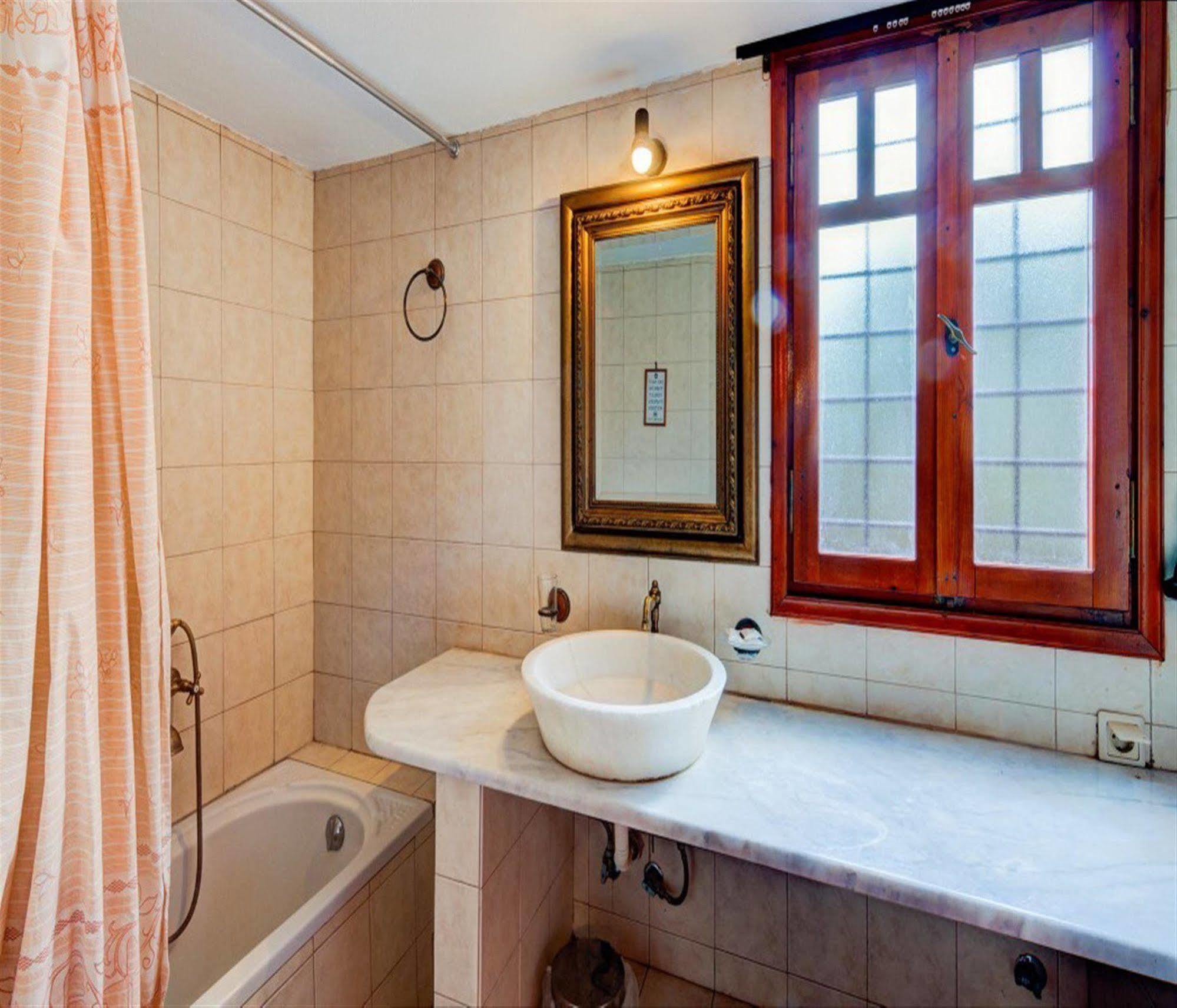 Apartment The Traditional Of Crete Plaka (Apokoronas)