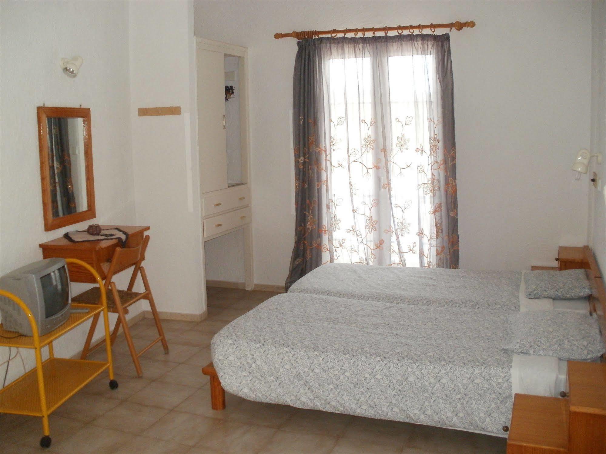 Elite Aparthotel Kalymnos Town