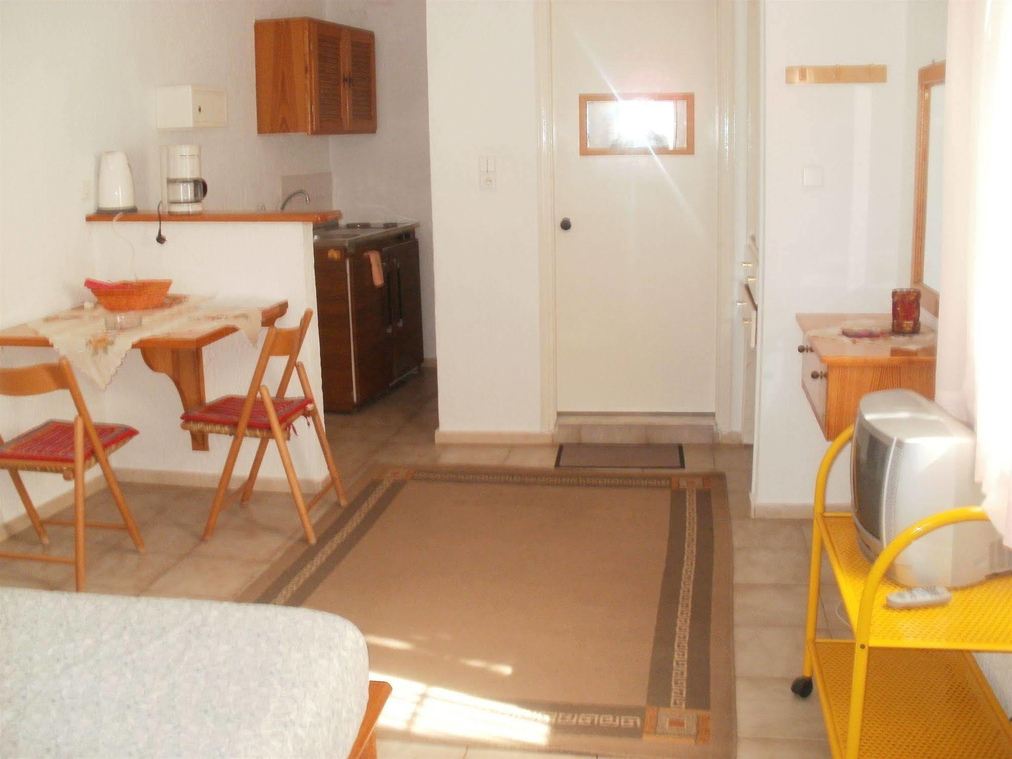Aparthotel Elite Kalymnos Town