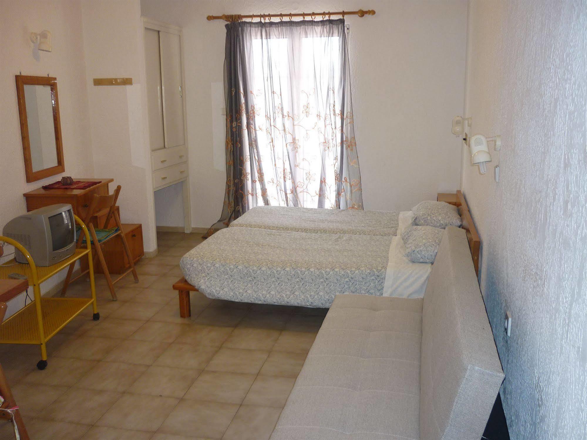 Elite Aparthotel Kalymnos Town