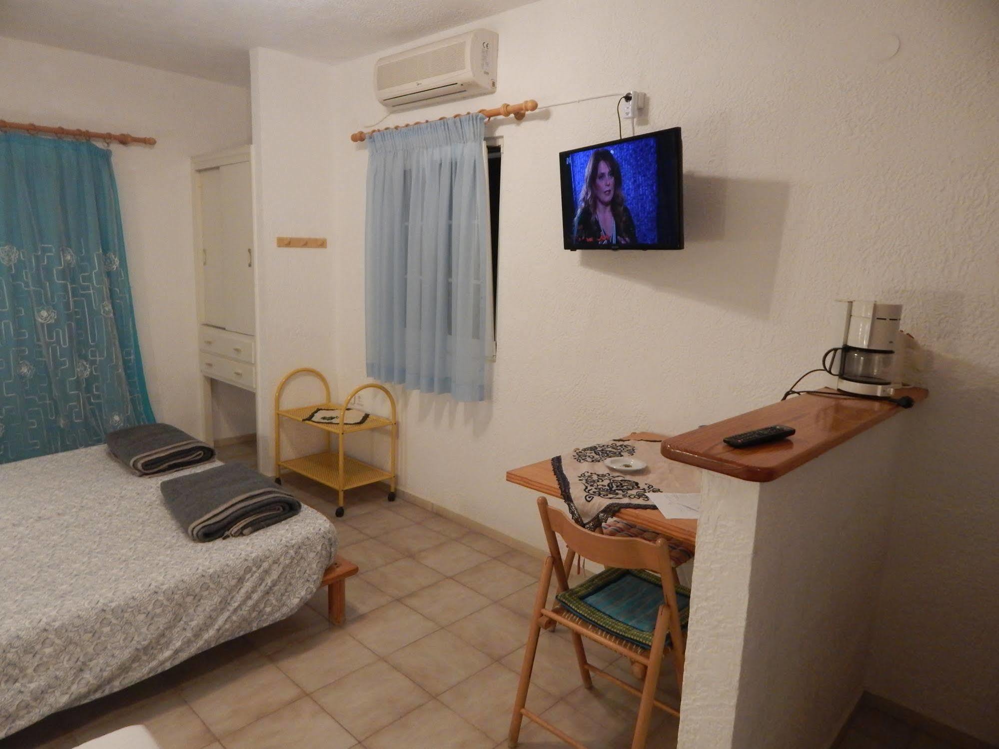 Elite 2* Kalymnos Town