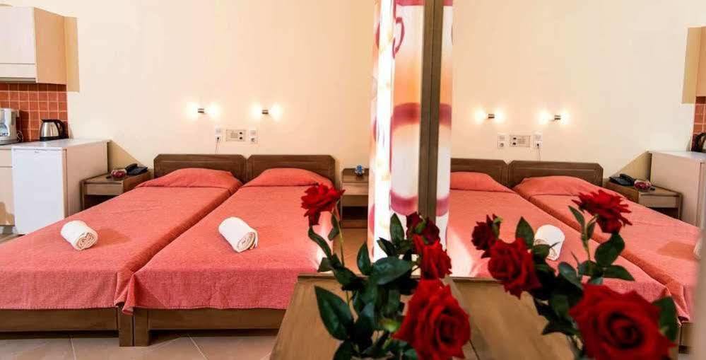 Aparthotel Daisy Rethymno (Crete)