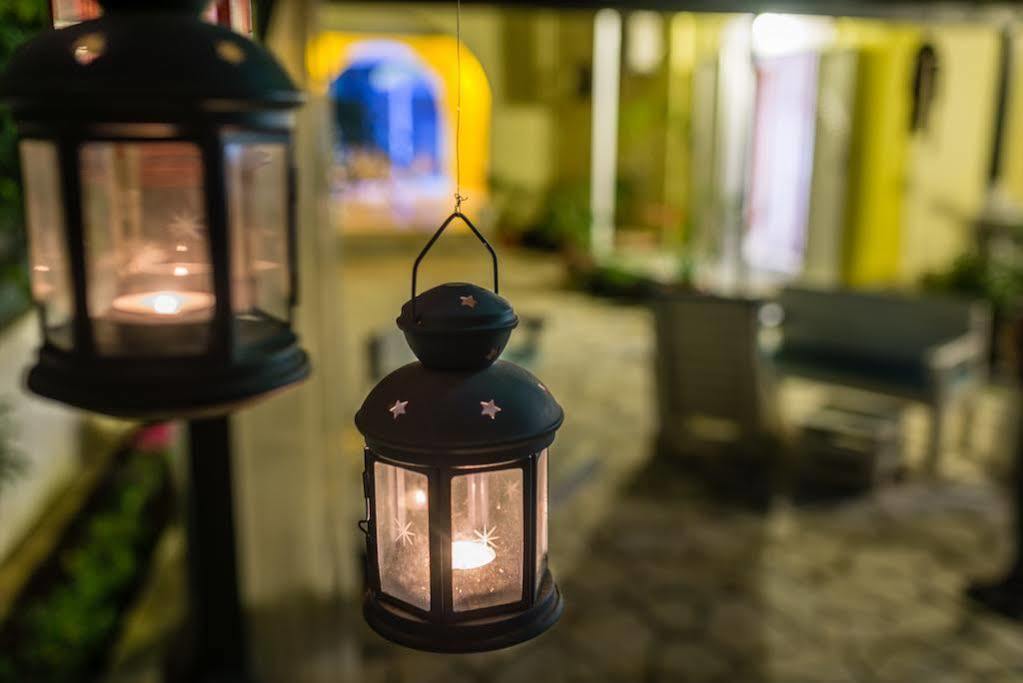 Kanela Guest house Alykes (Zakynthos)